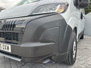 Peugeot Boxer 35 L3H2 Professional 140 ps Panel Van 19