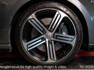 Volkswagen Golf 2.0 Golf R TSi Semi-Auto 4WD 5dr 25