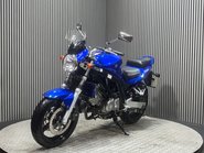 Suzuki SV650 N 2005 ONLY 25K MOT NAKED PERFECT A2 BIKE 650CC 7
