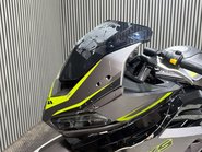 Lexmoto LXS 2024 ONLY 6K 1 OWNER SPORTS BIKE PROJECT BIKE 125CC 18