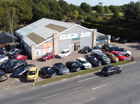 Welcome to Essex Select Cars 2