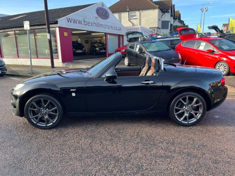 Mazda MX-5 1.8I ROADSTER VENTURE EDITION 13