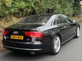 Audi A8 3.0 A8 Sport Executive TDI Quattro Auto 4WD 4dr 8