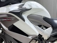 Honda VFR 2011 ONLY 22K NEW MOT SERVICED TOP BOX TOURER 800CC 36