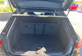 Audi A3 SPORTBACK TFSI S LINE MHEV AUTO 34