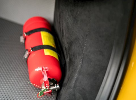 Ferrari 458 Speciale Aperta 22