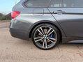 BMW 3 Series 3.0 340i M Sport Auto 5dr 13