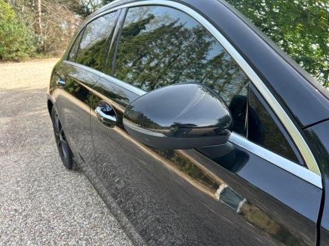 Mercedes-Benz A Class 1.5 A180d Sport (Premium) 7G-DCT Euro 6 (s/s) 5dr 38