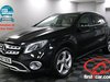 Mercedes-Benz GLA GLA 200 SPORT PREMIUM