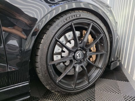 Audi RS3 2.5 TFSI GPF Audi Sport Edition Saloon 4dr Petrol S Tronic quattro Euro 6 ( 27