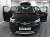 Vauxhall Crossland X GRIFFIN