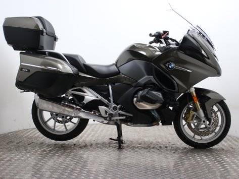 BMW R 1250 RT R 1250 RT LE