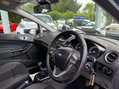 Ford Fiesta 1.25 Zetec Euro 5 5dr 19