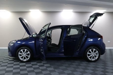Vauxhall Corsa SE 6