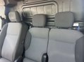 Citroen Berlingo 1.5 Berlingo 1000 Enterprise Blue HDi S/S 40