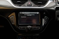 Vauxhall Corsa DESIGN 26