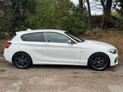 BMW 1 Series 3.0 M140i Shadow Edition Auto 3dr 11