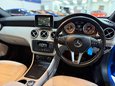 Mercedes-Benz A Class 2.1 A200 CDI Sport Hatchback 5dr Diesel 7G-DCT Euro 6 (s/s) (136 ps) 34