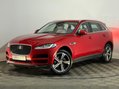 Jaguar F-Pace PORTFOLIO AWD 3