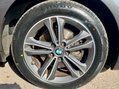 BMW 2 Series 218I SPORT GRAN TOURER 45