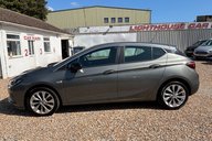 Vauxhall Astra DESIGN S/S.. AUTOMATIC.. 5 SERVICES.. BLUETOOTH.. DAB.. CRUISE CONTROL..A/C 29