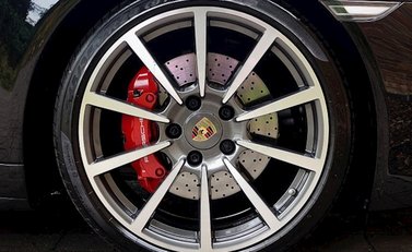 Porsche 911 (991.2) Carrera 4S Cabriolet 16