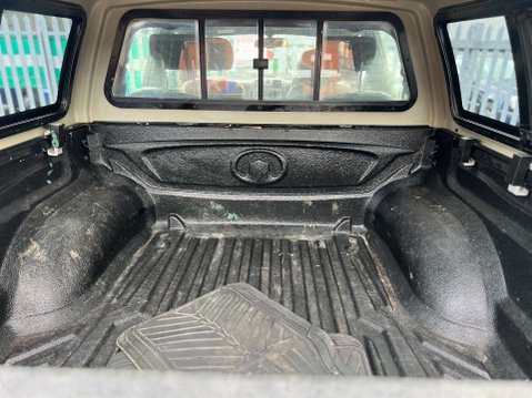 Great Wall Steed 2.0 Steed SE TD 4x4 4WD 34