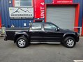 Isuzu Rodeo RODEO DENVER MAX TD LWB D/C 4