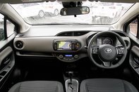Toyota Yaris VVT-I ICON TECH 3