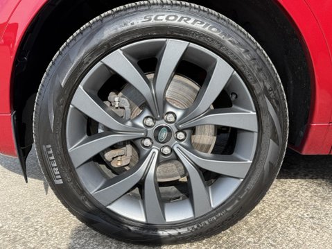 Land Rover Discovery Sport 1.5 P300e 12.2kWh R-Dynamic SE SUV 5dr Petrol Plug-in Hybrid Auto 4WD Euro 17