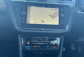 Volkswagen Tiguan Allspace LIFE 1.5 TSI 7 SEATS 41