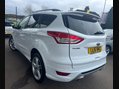 Ford Kuga 2.0 TDCi Titanium X Sport 2WD Euro 6 (s/s) 5dr 5