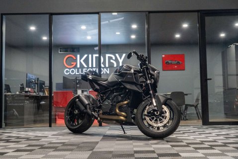KTM Brabus Brabus 1300 R Edition 23 1