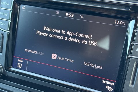 Volkswagen Caddy C20 102 ps Tdi Highline Panel Van - No VAT - Sat Nav 26