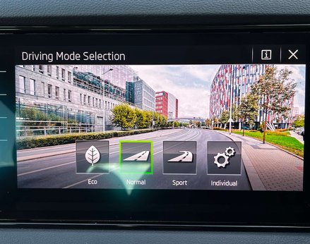 Skoda Karoq 1.5 Karoq Edition TSi Semi-Auto 5dr 48