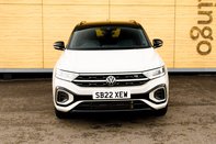 Volkswagen T-Roc R-LINE TSI 5