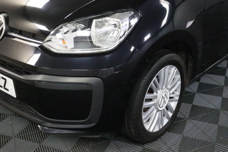 Volkswagen Up BASE 31