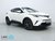 Toyota C-HR 1.2 VVT-i Excel SUV 5dr Petrol Manual Euro 6 (s/s) (116 ps)