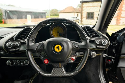 Ferrari 488 3.9T V8 GTB Coupe 2dr Petrol F1 DCT Euro 6 (s/s) (670 ps) 38
