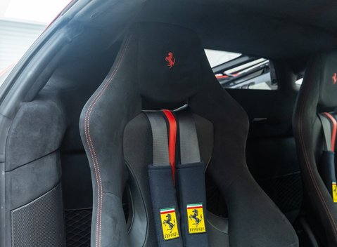 Ferrari 488 Pista 13