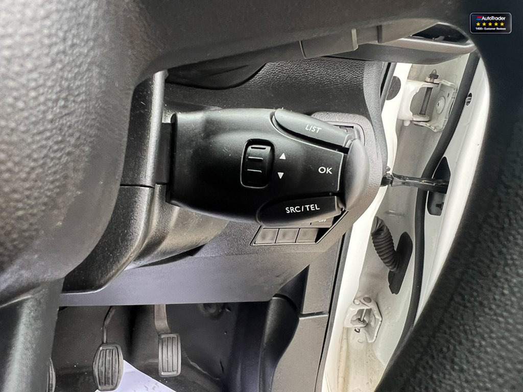 2020 Citroen BerlingoSWB L1H1 1000 Enterprise M Puretech Air Con Sensors EURO 6 NO VAT — thumbnail 34 of 51