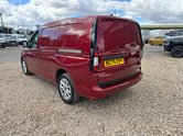 Ford Transit Connect LWB L2H1 Low Roof Limited Air Con Alloys Sensors C 10