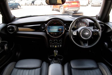 Mini Hatch COOPER S LEVEL 3
