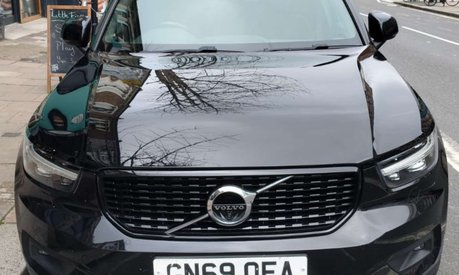 Volvo XC40 2.0 XC40 R-Design Pro D3 5dr