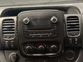Vauxhall Vivaro 1.6 Vivaro 2900 Sportive CDTi 28