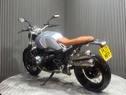 BMW R nine T 1170 X 2017 MOT MAY 2027 ONLY 9K STUNNING EXAMPLE 10