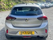 Vauxhall Corsa 1.2 Corsa SE 5dr 4