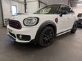 Mini Countryman 2.0 Countryman Cooper SD Auto 5dr 2