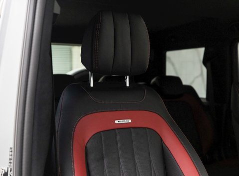 Mercedes-Benz G Class Magno Edition 11