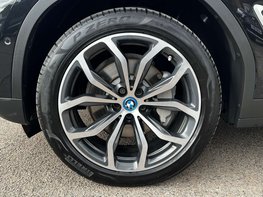 BMW X3 2.0 X3 xDrive 30e XLine Auto 4WD 5dr 12